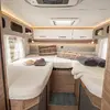 メルセデスベンツ・スプリンターベースの「WEINSBERG（ウェンズバーグ）」