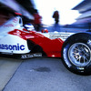 【トヨタF1ドリーム】パニスがバルセロナテストでトップ! ……タイヤは?