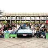 ソフト99「くるままていらいふ」in 神戸市ポートアイランド市民広場