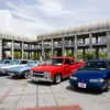 ソフト99「くるままていらいふ」in 神戸市ポートアイランド市民広場