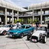 ソフト99「くるままていらいふ」in 神戸市ポートアイランド市民広場