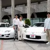 ソフト99「くるままていらいふ」in 神戸市ポートアイランド市民広場