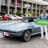 ソフト99「くるままていらいふ」in 神戸市ポートアイランド市民広場