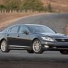LS460スポーツパッケージ