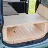 トヨタ シエンタ専用車中泊キット「VANLIFE ROOMKIT」の7人乗り用