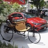 Mercedes-Benz Studio Tokyo