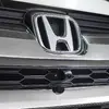 AHDカメラ「SSM-C02」をホンダ オデッセイに装着