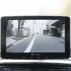 データシステムAHD対応7インチワイドモニター「SSM-W7.0」＋AHDカメラの表示画面