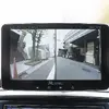 データシステムAHD対応7インチワイドモニター「SSM-W7.0」＋AHDカメラの表示画面