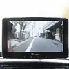 データシステムAHD対応7インチワイドモニター「SSM-W7.0」＋AHDカメラの表示画面