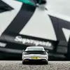 トラヴィス・パストラーナを起用した映像作品『Supersports：FULL SEND』を記念する限定ミニチュアコレクション