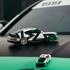 トラヴィス・パストラーナを起用した映像作品『Supersports：FULL SEND』を記念する限定ミニチュアコレクション