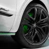ベントレー ベンテイガ スピード改良新型