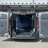 PV5 カーゴ、 1ナンバー／2人乗り／観音開き（5ドア or 4ドア）