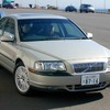 【長岡鉄男のカーオーディオ・ダイナミックテストVol.3】「音がほこりっぽい」ボルボ『S80』