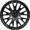 レイズ ホムラ 2×9R スーパーダークガンメタ（20インチ8.5J +45）