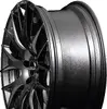 レイズ ホムラ 2×9R スーパーダークガンメタ（20インチ8.5J +45）
