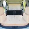 トヨタ シエンタ専用車中泊キット「VANLIFE ROOMKIT」の7人乗り用