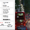 トムトム Traffic Index 2025