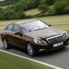 E350 アバンギャルド（写真は欧州仕様）