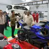 インドネシア労働省のアフリアンシャー・ヌール副大臣が、アプティグローバルのインドネシア国内で運営する学校2校を視察