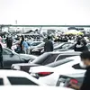 「Stancenation Japan OSAKA」