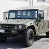 高機動車