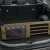 バックドアオープニングガード