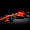 FRJの第2世代マシン「2nd Gen」