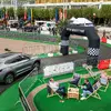 フューチャーモビリティパーク（アウトメカニカ フランクフルト 2024）