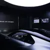 レクサス『LFA Concept』を「INTERSECT BY LEXUS TOKYO」で展示