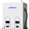 160kW急速充電器