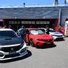 Honda All Type R World Meeting 2026