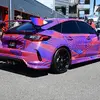 Honda All Type R World Meeting 2026