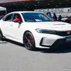 Honda All Type R World Meeting 2026