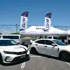 BLITZブース