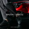 マツダとスピングルのコラボモデル第二弾「SP-MZD」