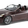 フェアレディZ ロードスター（モデルカー）