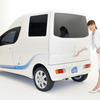 i-MiEVカーゴ