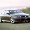 【LAショー2003出品車】ビッグネーム復活!! 04年型ポンティアック『GTO』