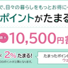 ruumポイントがたまる自動車保険