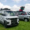 三菱自動車「スターキャンプ2026 in朝霧高原」