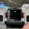 フォロフライのEVバン「F11VS」の3人乗り