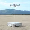定点監視有線ドローン　「HOVER EYE (ホバーアイ)」