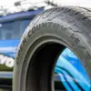 三菱スターキャンプ2026…トーヨータイヤブース