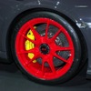ポルシェ 911GT3 RS