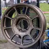 RAYS VOLK RACING ZE40X