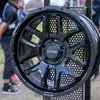 RAYS TEAM DAYTONA F6 boost