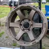 RAYS gramLIGHTS 57DR-X HD
