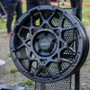 RAYS TEAM DAYTONA M8 Black Edition